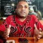 Ketua Forum Gembala Papua, Othis Suwae. (KabarPapua.co/Alan Youwe) 