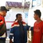 Pengecekan kesiapan BBM saat Lebaran yang dilakukan Pertamian Papua-Maluku. Foto: Pertamina Papua