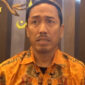 Kepala Badan Pengelola Keuangan dan Aset Daerah (BPKAD) Provinsi Papua Pegunungan,Subhan.(KabarPapua.co/Stefanus Tarsi)