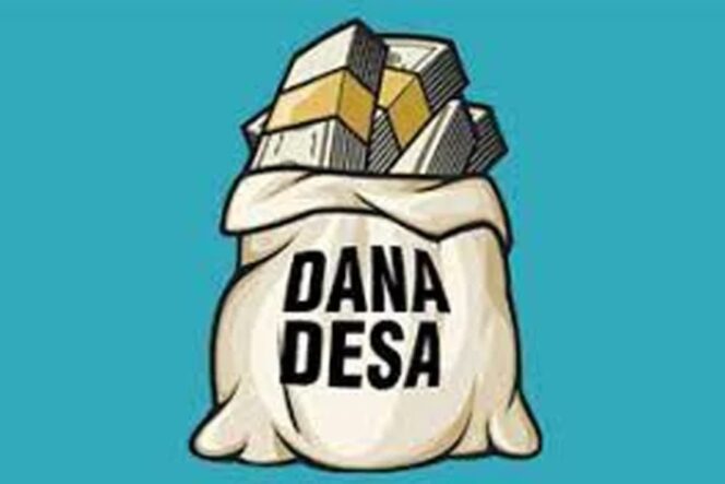 
					Ilustrasi dana desa. (net)