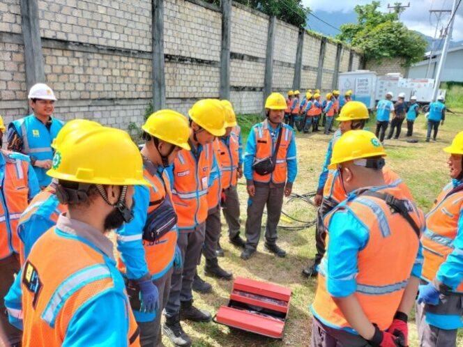 
					Kampus Yantek, Cara PLN Tingkatkan Pelayanan