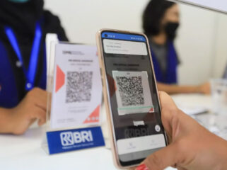 BRI Hadirkan Promo Spesial MDR 0 Persen untuk Merchant BRI!
