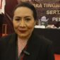 Ketua KPU Papua Selatan, Theresia Mahuse. (Ist)