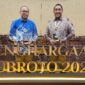 Freeport Indonesia Raih 2 Penghargaan Subroto Award 2024. Foto: PTFI