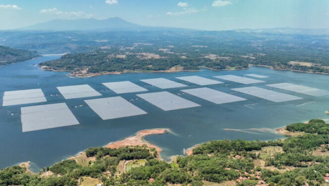 
					PLN siap melaksanakan implementasi RUPTL paling hijau sepanjang sejarah. (Foto dok: PLN)