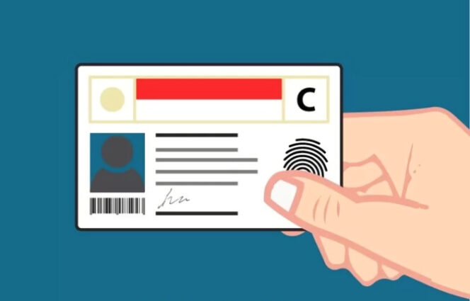 
					Ilustrasi SIM (Ayobandung.com)