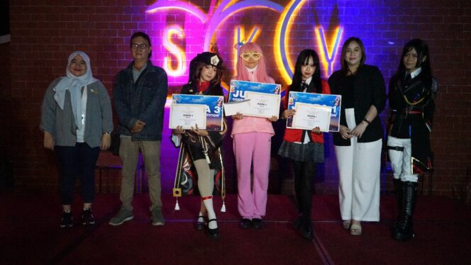 
					Horison Ultima Entrop Papua – Hakku Union Sukses Gelar Sky Stage Cosplay Competition