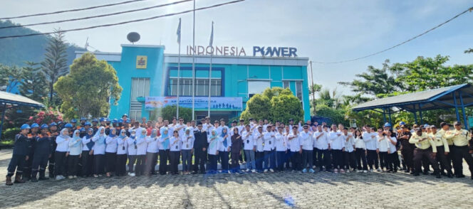 
					Peringatan Hari Kesaktian Pancasila di jajaran manajemen PLN IP UBP Holtekamp. Foto: PLN IP UBP Holtekamp