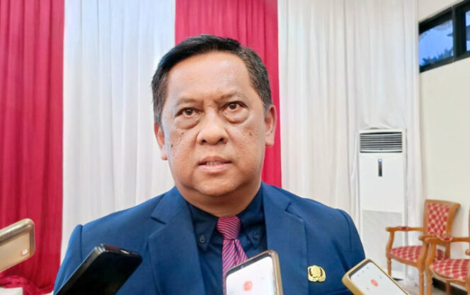 
					Musrenbang Distrik di Kabupaten Jayapura Fokus Program Prioritas