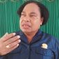 Ketua Majelis Rakyat Papua (MRP) Nerlince Wamuar Rollo. (KabarPapua.co/Natalya Yoku)
