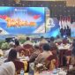 Suasana pertemuan tahunan Bank Indonesia di Papua. (KabarPapua.co/Imelda)