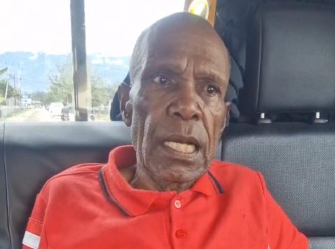 
					Ajakan Kepala Suku Tertua Jayawijaya Jelang Hari HAM dan HUT Melanesia