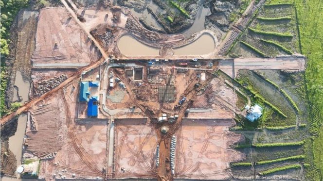 
					WSBP Hadirkan Solusi Beton Precast Berkualitas untuk Pembangunan di Indonesia Timur   