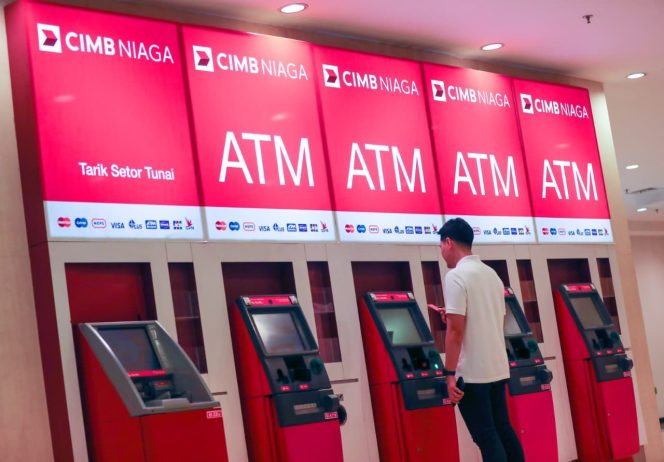 
					Rayakan Nataru, CIMB Niaga Optimalkan Layanan Digital dan Promo Spesial