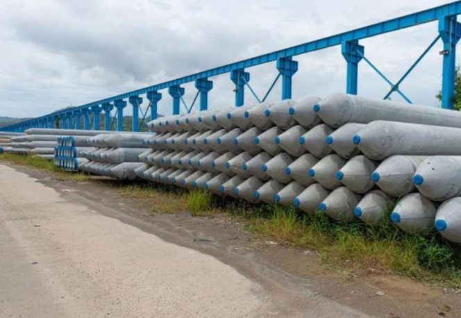 
					Beton precast. Foto: Net