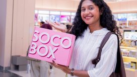 Sociolla, ialah omnichannel beauty retailer dibawah naungan Social Bella hadir di Sorong. Foto: ist