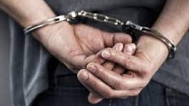 Ilustrasi penangkapan pelaku tindak kriminalitas. (millenniumpost.in)