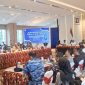 Suasana pertemuan tim Komisi II DPR RI dalam kunjungan kerjanya ke Kota Jayapura, Papua. (KabarPapua.co/Imelda)