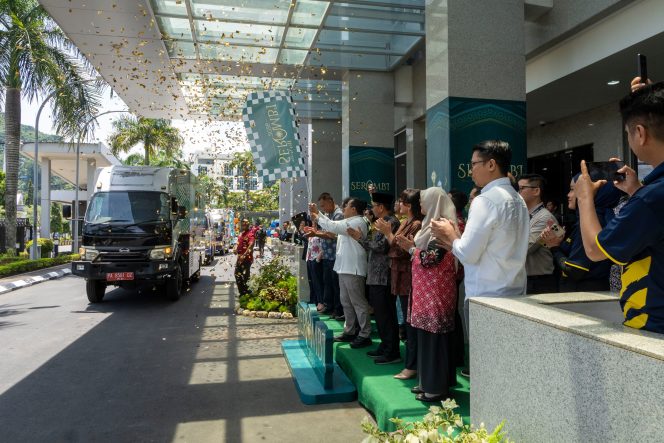 
					Serambi 2026 BI Papua. Foto: BI Papua