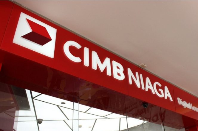 
					Ilustrasi CIMB Niaga. Foto: Net