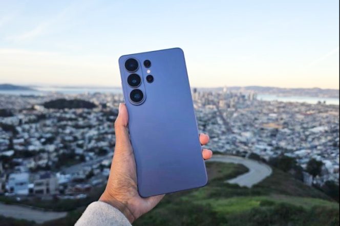 
					Pre-order Samsung Galaxy S26 Series makin hemat dengan BRI. Dapatkan diskon hingga Rp 2 juta dan cicilan 0 persen. (Dok: BRI)
