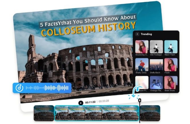 
					Pentingnya Mengubah Gambar Arsip Museum Menjadi Video Cerita Digital yang Menarik