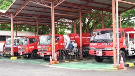 Mobil Tangki Pertamina. (Foto dok: Pertamina Patra Niaga) 