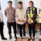 Petugas Avsec Bandara Internasional Sentani berhasil gagalkan penyelundupan narkotika jenis ganja. (Foto dok: Humas Bandara Internasional Sentani Jayapura)