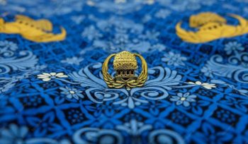 Ilustrasi baju Korpri ASN. Foto: Net