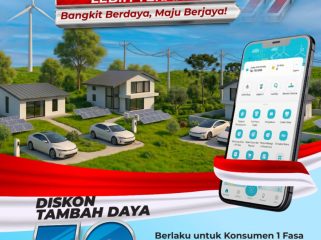 (Dok: PLN Papua)