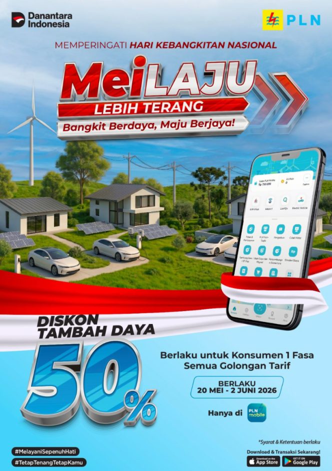 
					(Dok: PLN Papua)
