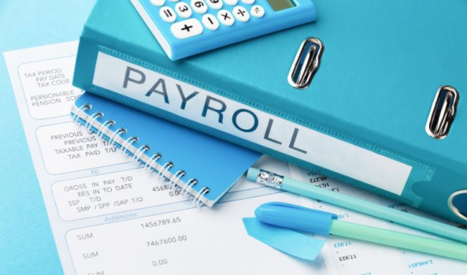 
					Digitalisasi payroll dapat menjadi solusi bagi perusahaan agar proses penggajian karyawan dapat berjalan lebih efisien dan minim risiko. (dok. FREEPIK/freepik)
