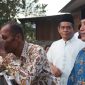 Pemantauan hilal penetapan 1 Zulhijjah 1447 Hijriah oleh Tim Rukyatul Hilal Provinsi Papua bersama BBMKG Wilayah V Jayapura di Bukit Hele’yo Yobeh, Sentani, Kabupaten Jayapura, Minggu 17 Mei 2026. Foto: Kemenag Papua 