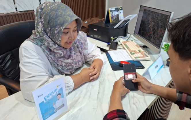 
					Cukup 1 menit, PLN ajak masyarakat Papua nilai layanan kelistrikan di polling Danantara CX100. (Foto dok: PLN)