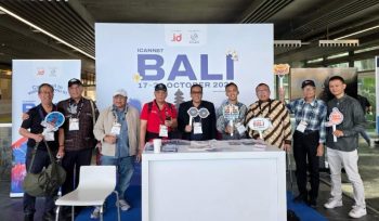 Delegasi Indonesia siap sambut peserta ICANN87 AGM Meeting di Bali, Oktober 2026. (Foto dok)