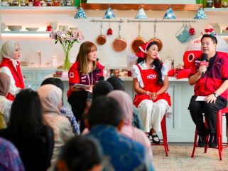 CIMB Niaga perkuat peran OCTO dampingi Keluarga Indonesia di setiap fase kehidupan. (Foto dok: CIMB Niaga)