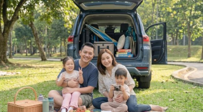 Dapatkan mobil idaman melalui BRI KKB Expo 2026. Nikmati bunga ringan, promo dealer, bonus BRIZZI, dan pilihan kendaraan dari berbagai merek. (Foto dok: ist