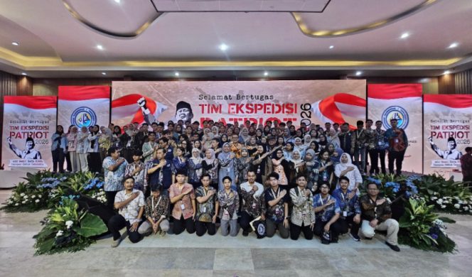 
					Percepat transformasi kawasan transmigrasi di Papua, UNDIP terjunkan 20 Tim Ekspedisi Patriot 2026. (Foto dok: IST) 