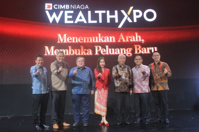 
					Win Bigger, Live Better: Terobosan Baru CIMB Niaga untuk Para Business Owner