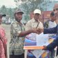 Kepala Dinas Perikanan Kabupaten Kepulauan Yapen Daniel Reba. (KabarPapua.co/Ainun Faathirjal)
