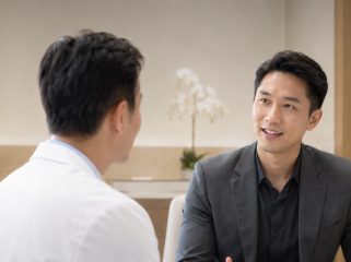 BRI Private hadirkan layanan premium medical check Uup untuk kesehatan Anda. (Image Article BRI.png)