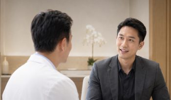 BRI Private hadirkan layanan premium medical check Uup untuk kesehatan Anda. (Image Article BRI.png)