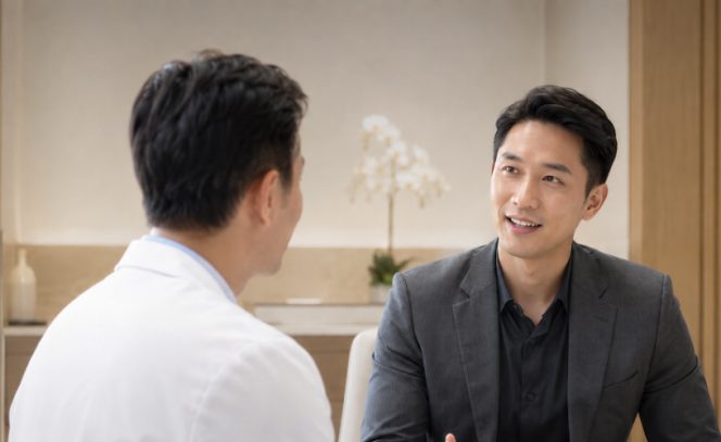 
					BRI Private hadirkan layanan premium medical check Uup untuk kesehatan Anda. (Image Article BRI.png)