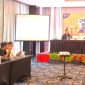 LPS melalui Kantor Perwakilan LPS III menggelar LPS Media Meet Up Papua 2026. (KabarPapua.co/Imelda)