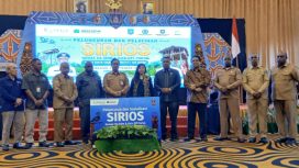 Papua Selatan luncurkan tiga Inisiatif Strategis untuk Perkuat Data dan Layanan Dasar. (Foto dok:IST)