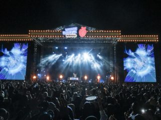 Pestapora. (Foto dok: Pestapora)