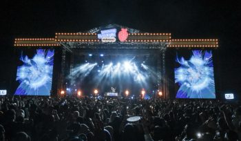 Pestapora. (Foto dok: Pestapora)