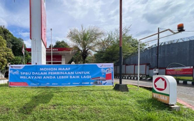 
					PT Pertamina Patra Niaga Regional Papua Maluku telah melakukan pembinaan terhadap 19 SPBU yang tersebar di wilayah Papua dan Maluku selama Januari hingga Agustus 2026. (Foto dok: Pertamina)