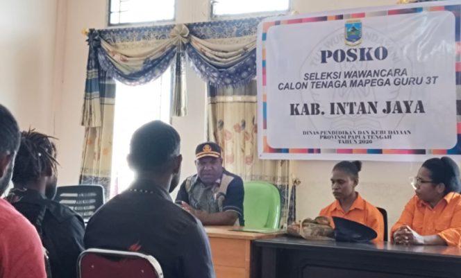 
					(Foto dok: papuatengahprov.go.id)
