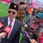 Presiden Direktur PT Freeport Indonesia, Tony Wenas. Foto: Agis Pranoto/KabarPapua.co 